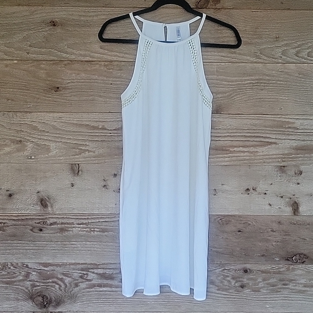 Southern Tide White Dress Size Small